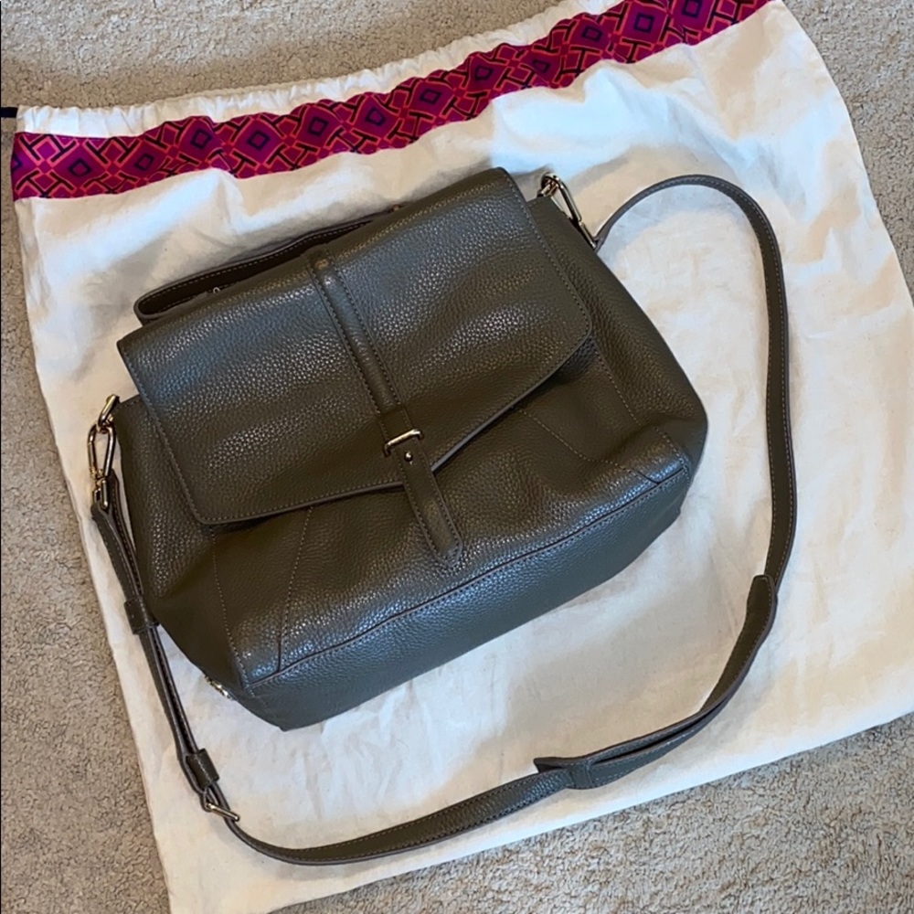 Tory Burch 797 Satchel Bag